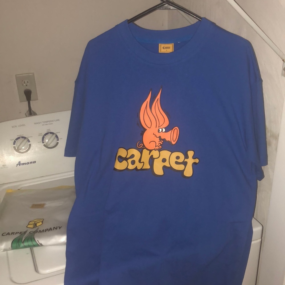 Carpet company season 10